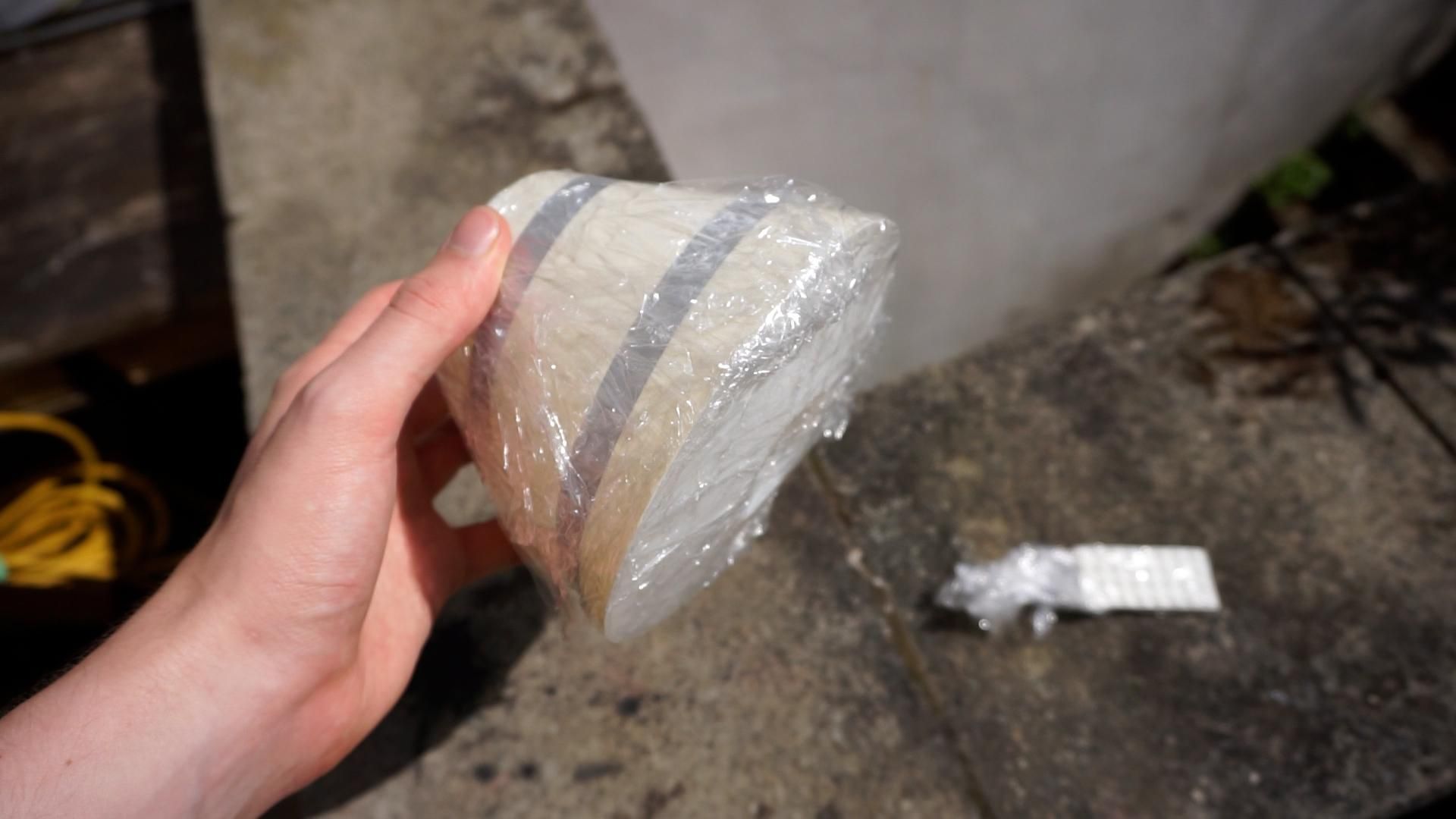 How to Whiten and Renew Yellowed Plastic 5 Steps (with Pictures