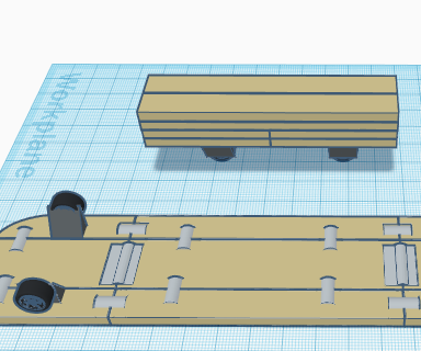 Foldable Skateboard