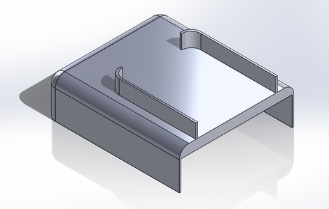 Creating SOLIDWORKS Parts