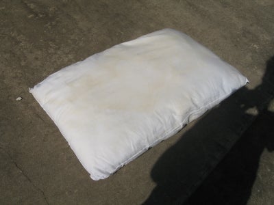 Quick, Easy and Free Pregnancy Pillow