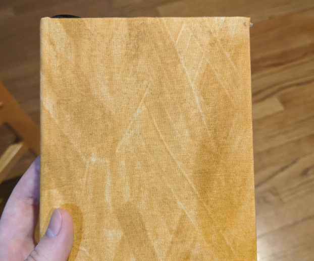 Custom Prompt Journal