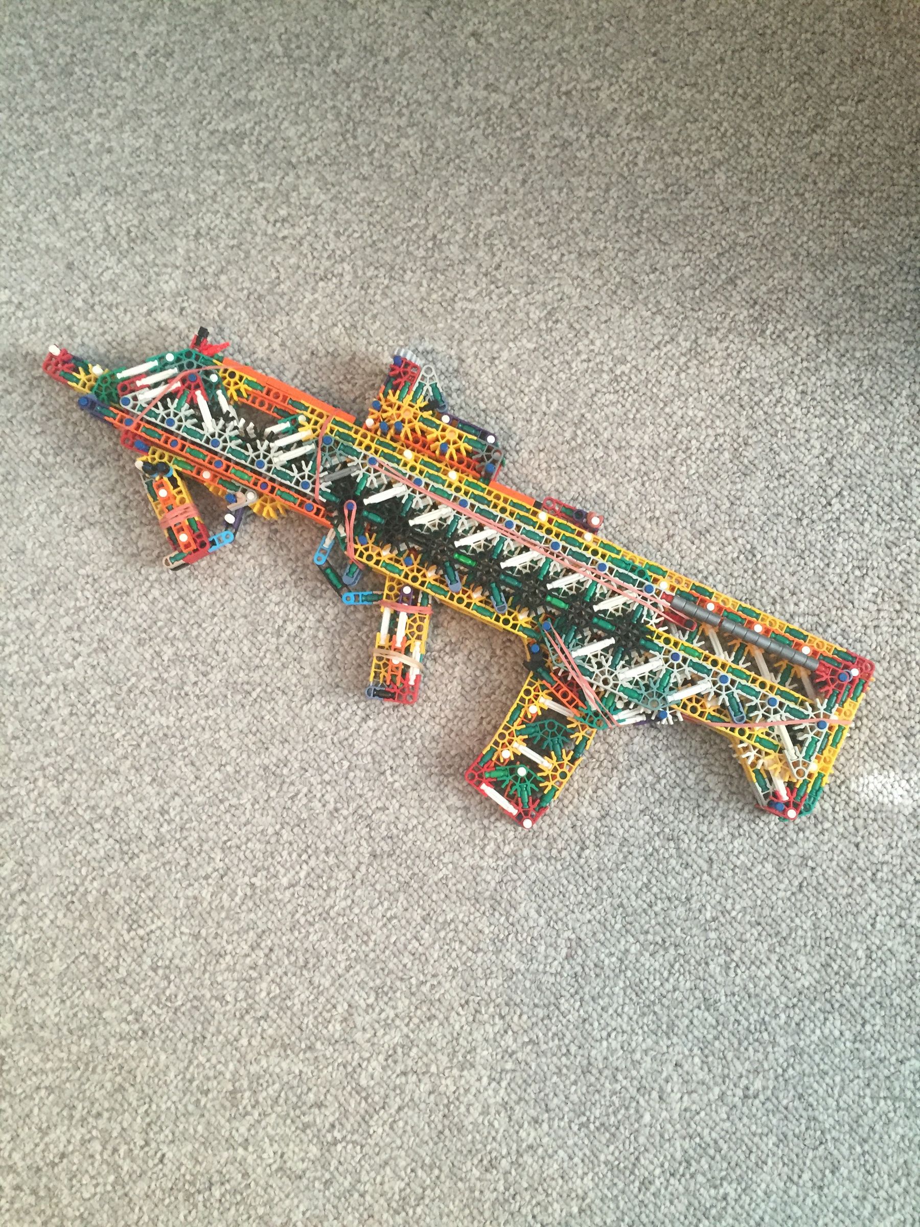 Knex MSBS