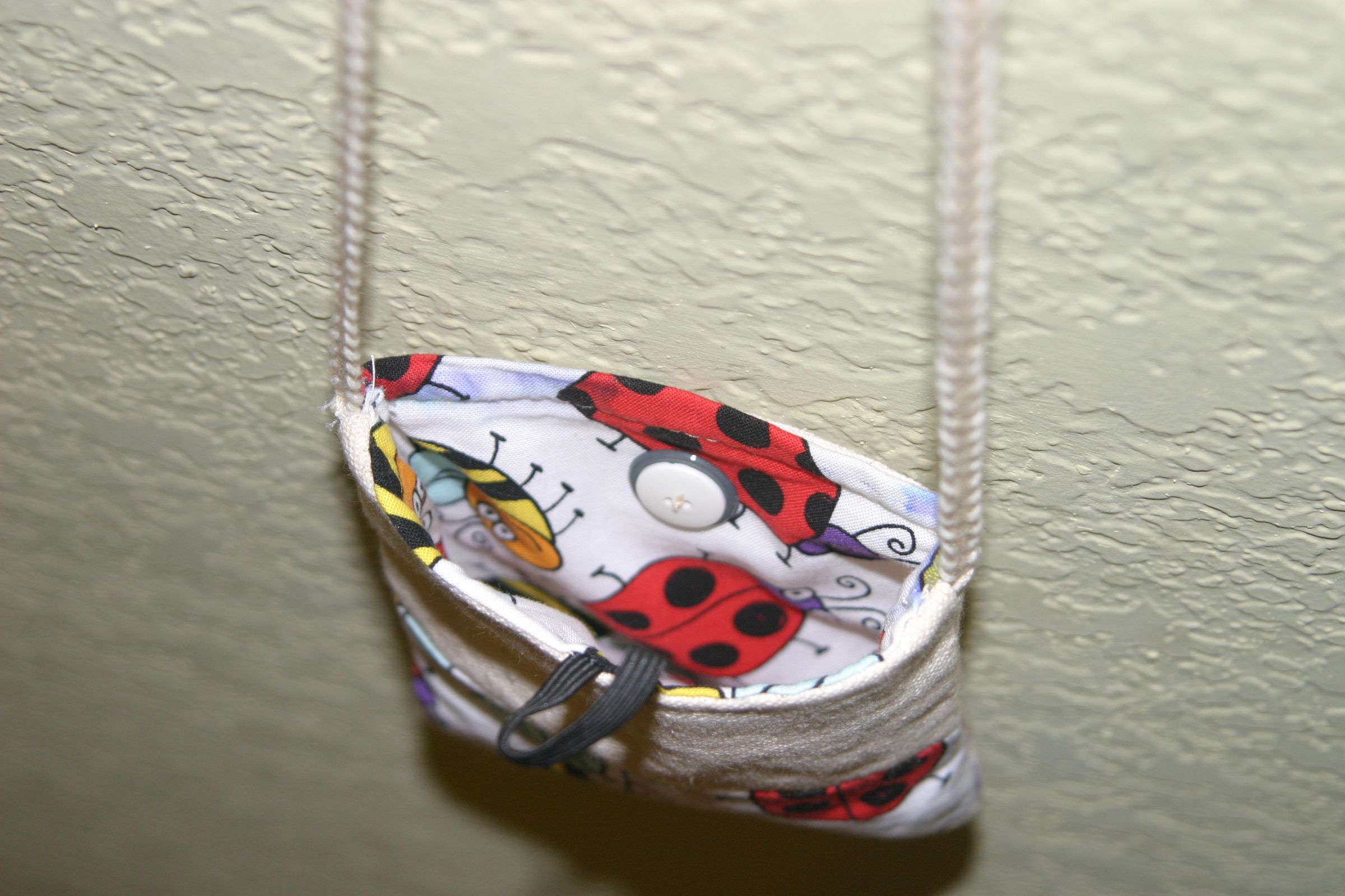 Mini Shoulder Bags Instructables