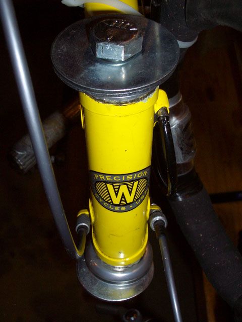 Install a Headset in a Bike