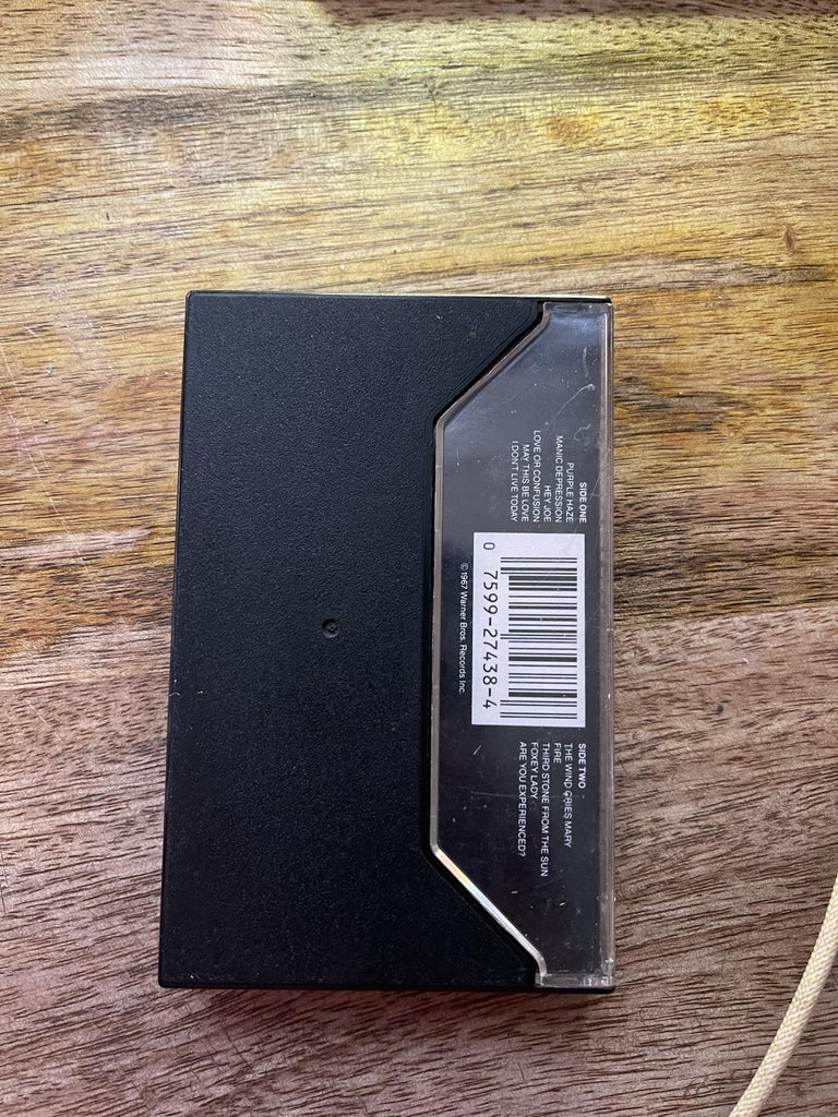 Casette Covers 4 Steps with Pictures Instructables casette-covers-4-steps-with-pictures-instructables