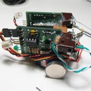 Build a Fridge Climbing Freedombot