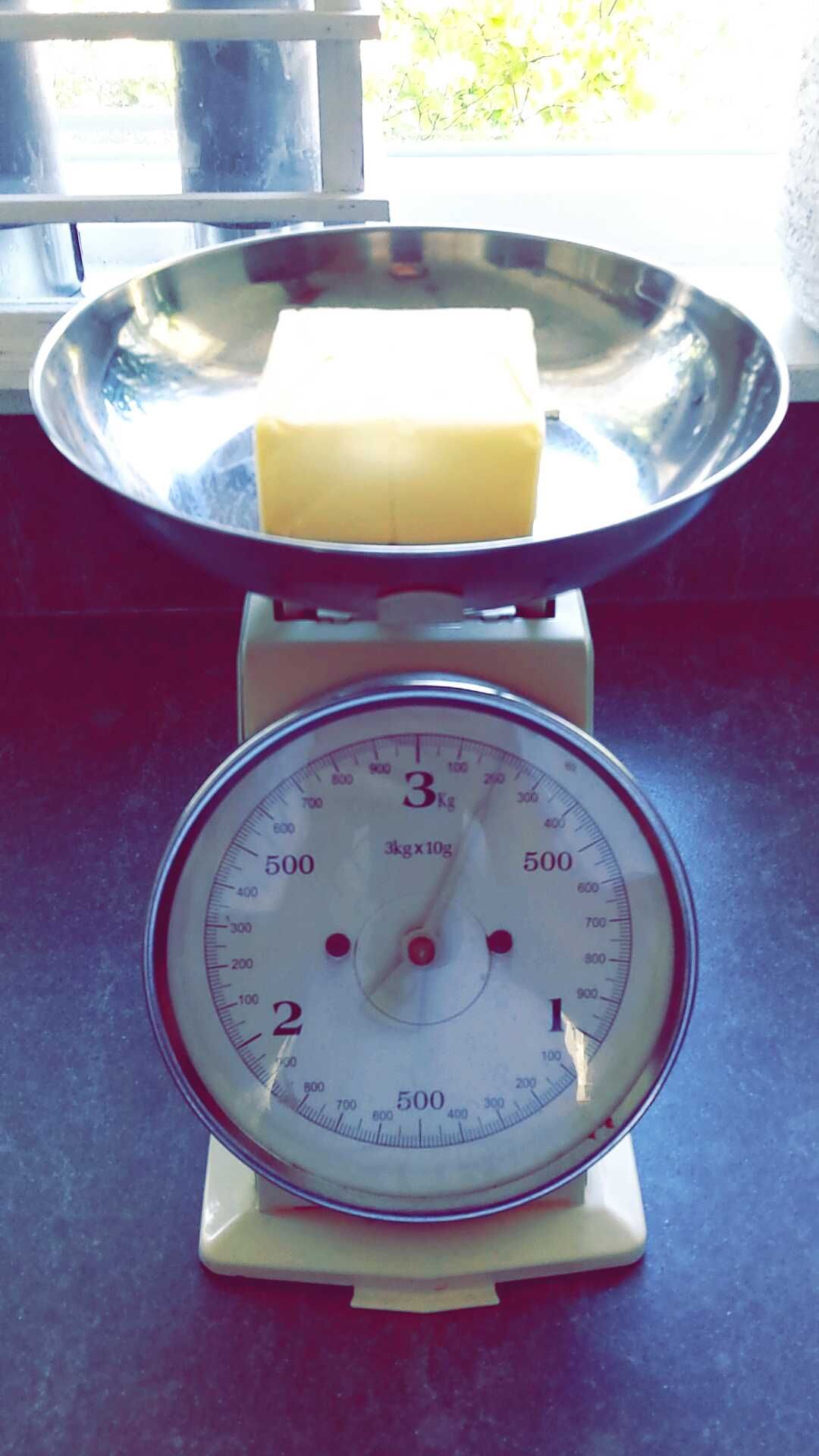 Dutch Chocolate Chip Spritz Cookies! 5 Steps (with Pictures