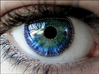 Changing Eye Color 3 Steps Instructables Changing Eye Color 3 Steps Instructables