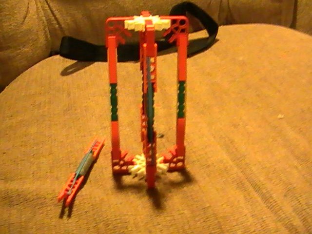 Model D Splodies