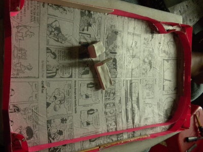 Pinball Machines: Themed Comics for Breakfast