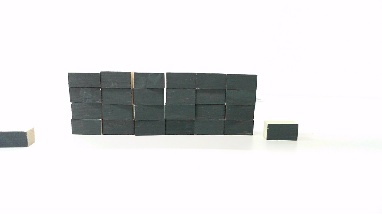 Another Brick in the Wall Stop-motion