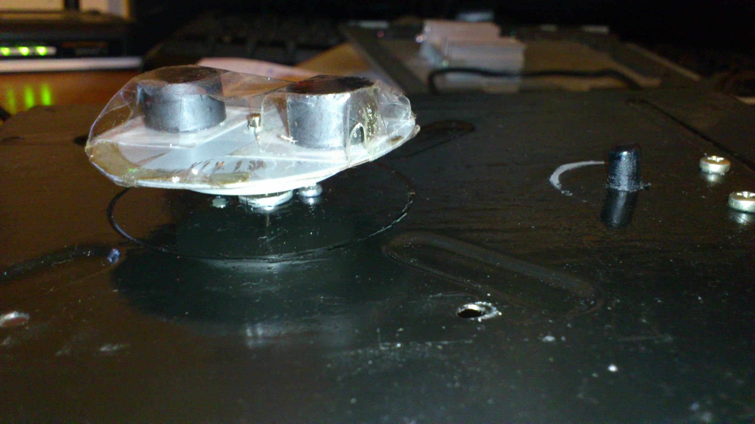 How to Make a Stirrer That Doesn't Cost Like a Professional One 6 Steps (with