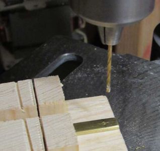 Metal Working