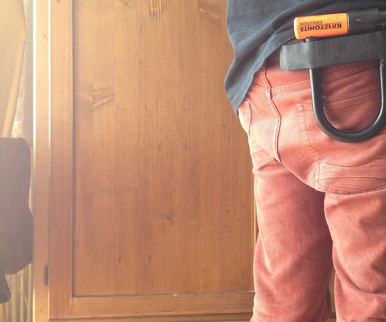 ULock Holster 5 Steps (with Pictures) Instructables
