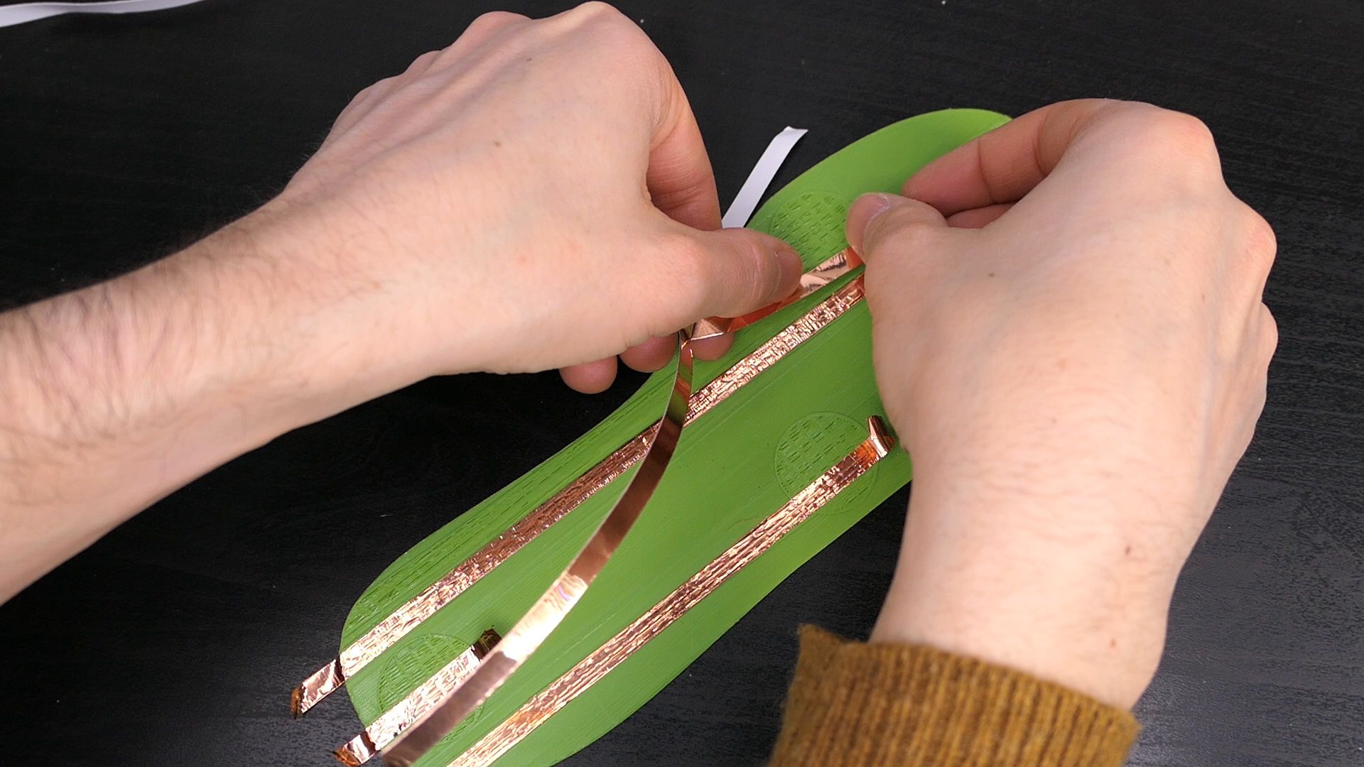 Wearable Smart Sensing Insole : 13 Steps (with Pictures) - Instructables