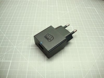 Powering the Project