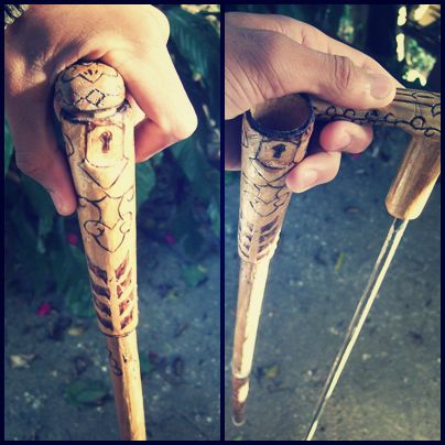 Feel like a Sir Ninja