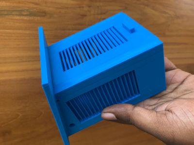 3D Printing
