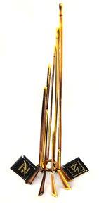 UT Trophies Papercraft