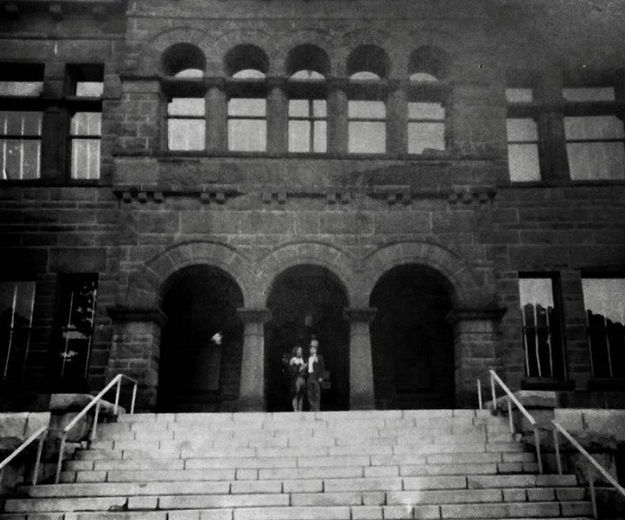 Develop Film and Photopaper With Household Chemicals