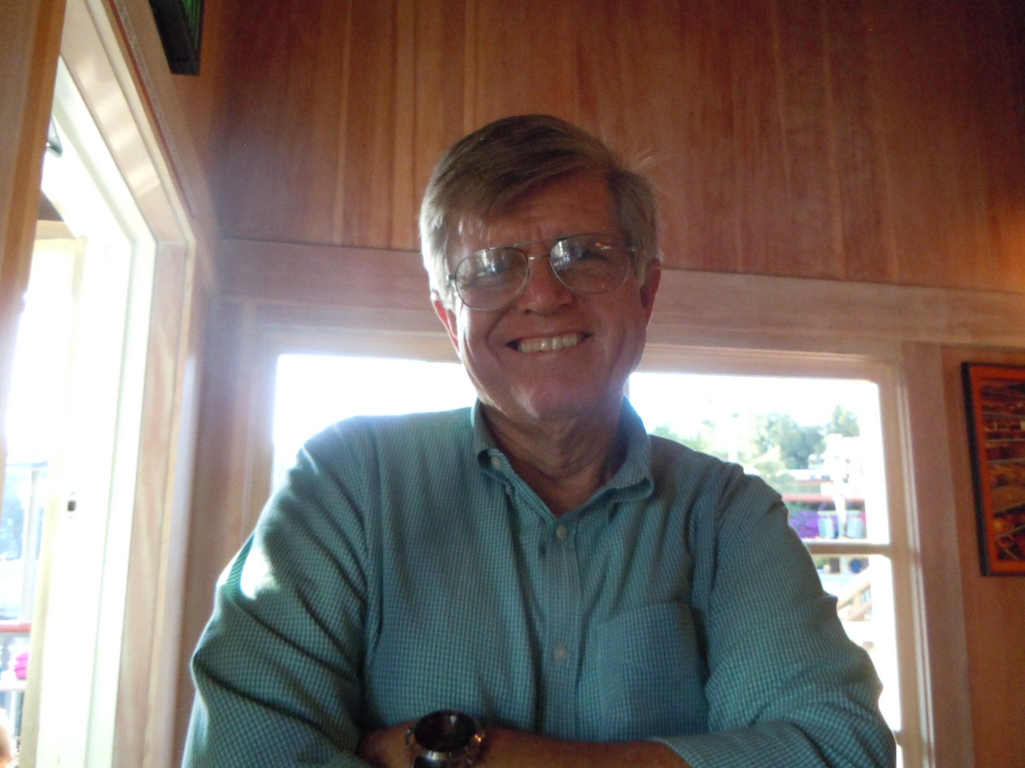author