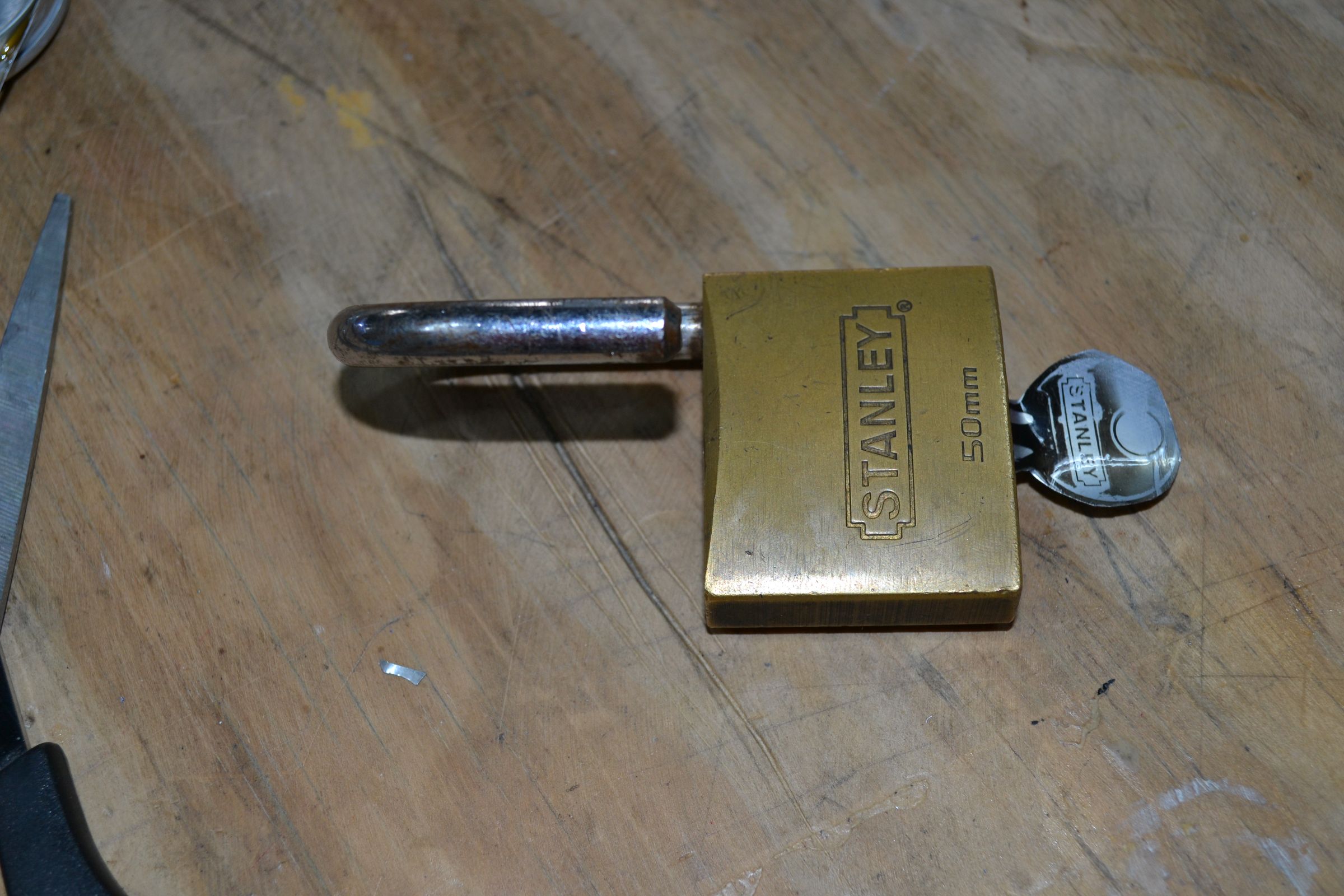 Como Hacer Copia De Llave Con