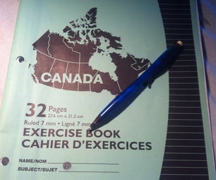 How to Write a Journal