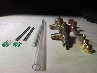 Parts: