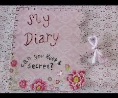 How to Decorate Diary