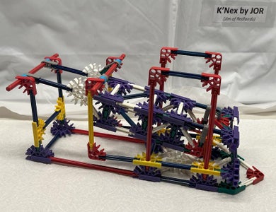 Complete the Assembly