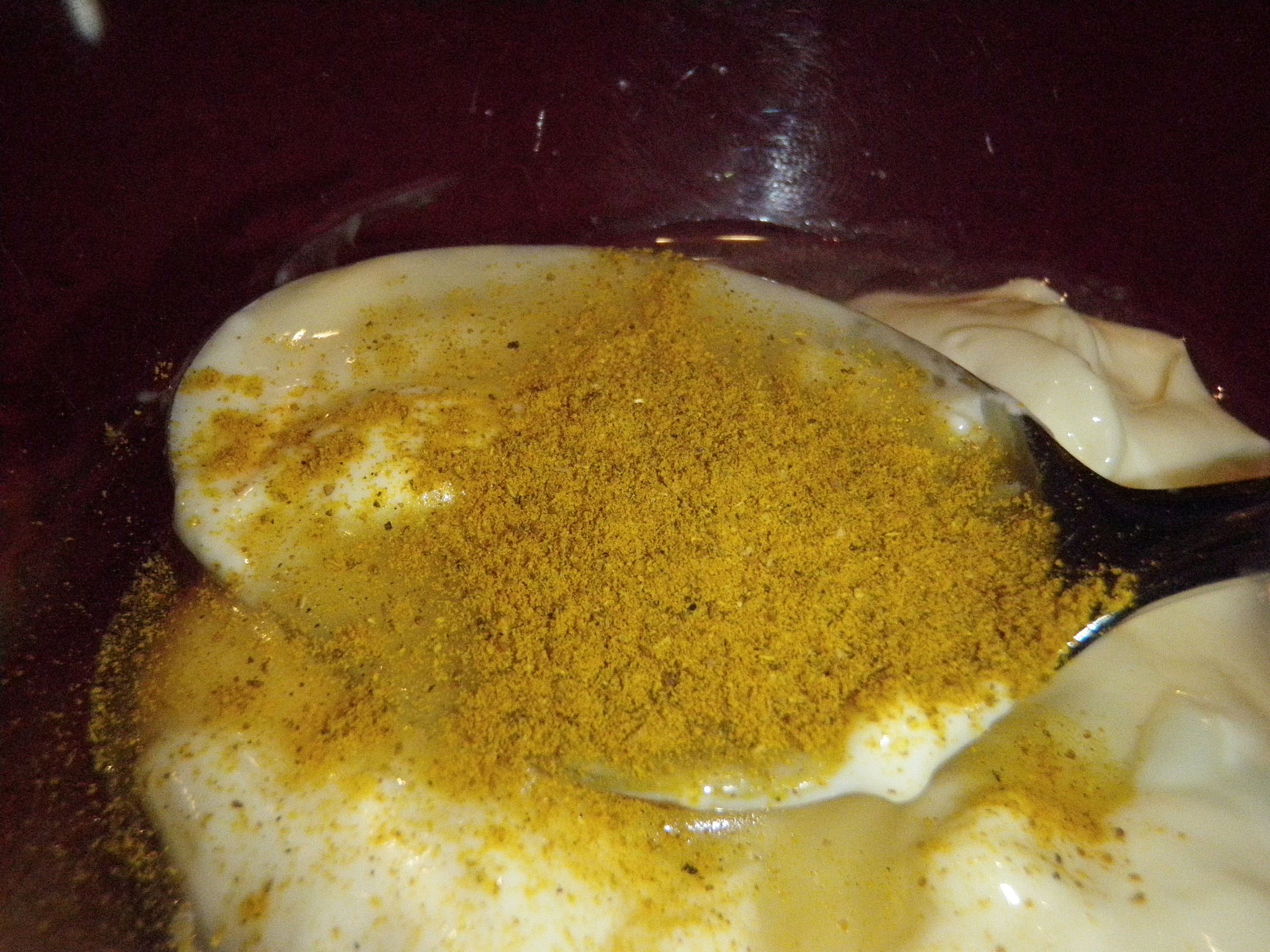 Dipping Sauce for Chips 6 Steps Instructables