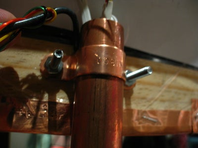 Make the Backlights for the Logo Sign