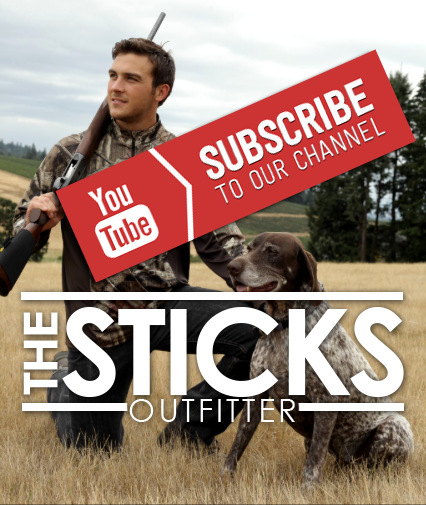 The Sticks Outfitter