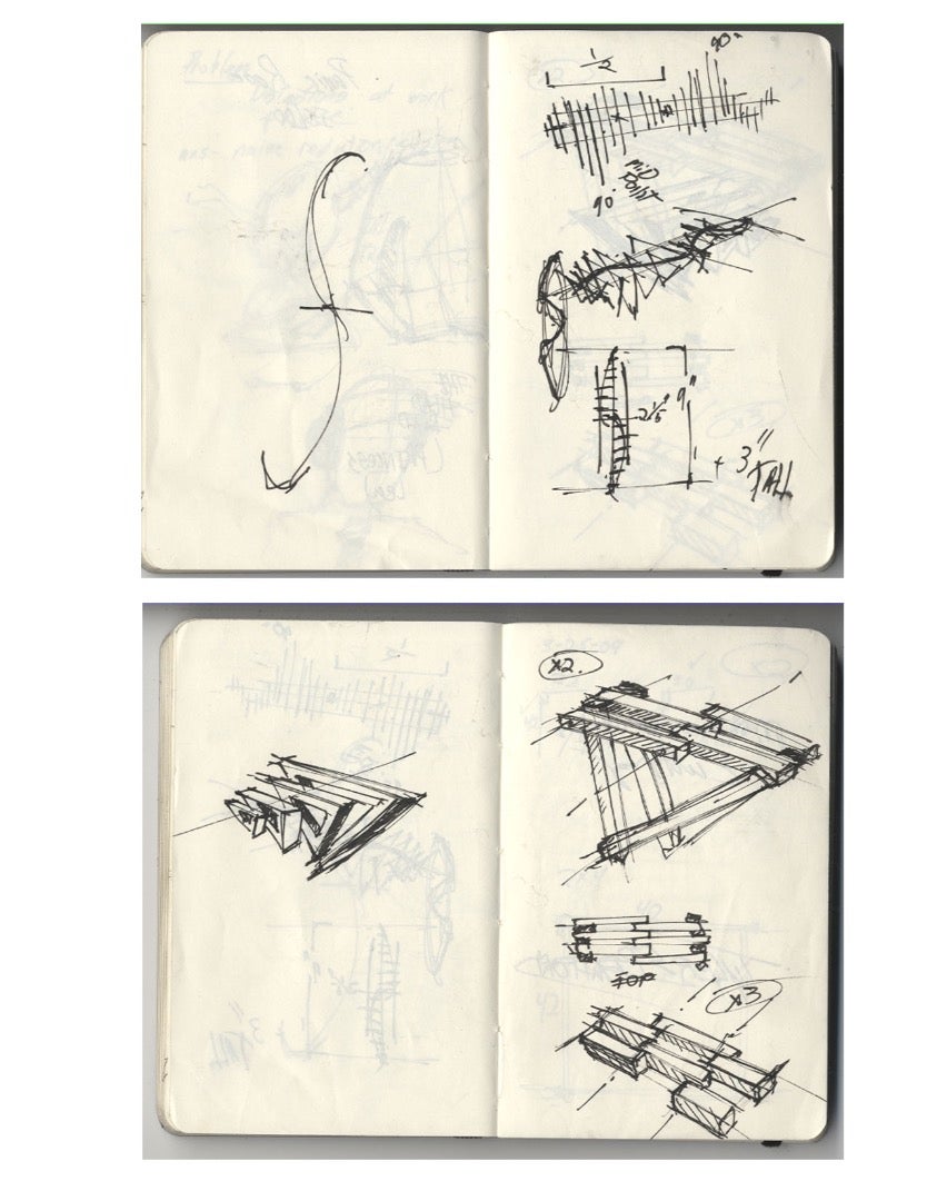 Concept Drawings
