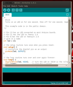 Introduction to Arduino : 5 Steps - Instructables