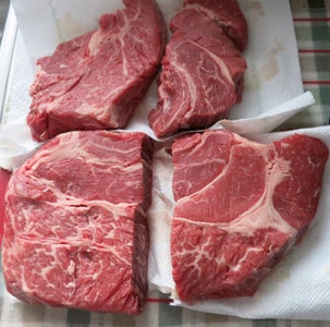 how long to cook beef in pressure cooker 2