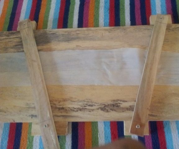 Quick, Cheap and Quality Parallel Clamps