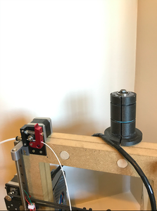 Extruding System