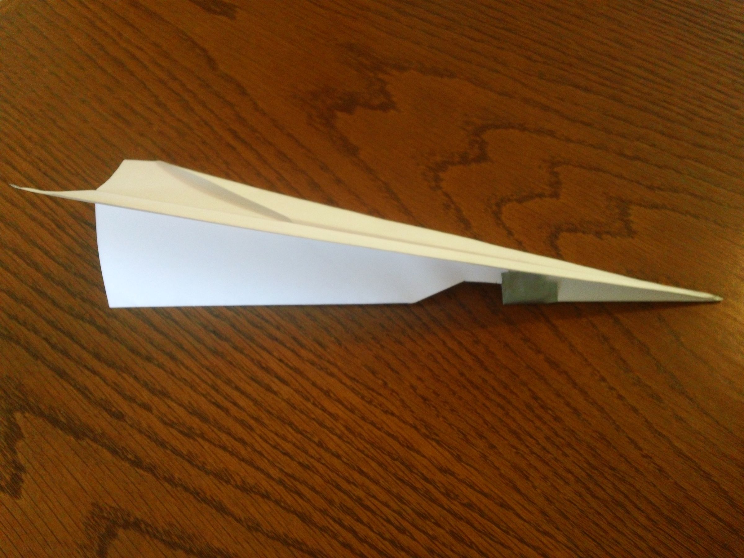 Knex Paper Airplane Launchers