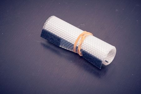 [IKEA] Speedlight Diffuser - Gary Fong's Lightsphere Style - Instructables