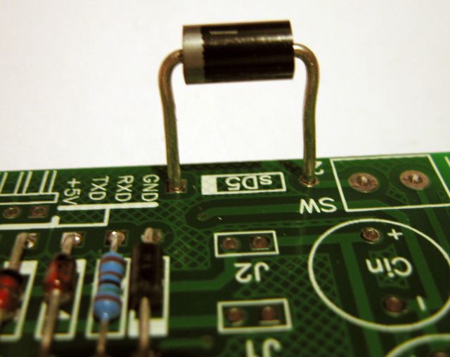 1-wire Communication Interface : 9 Steps - Instructables