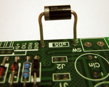 1-wire Communication Interface : 9 Steps - Instructables