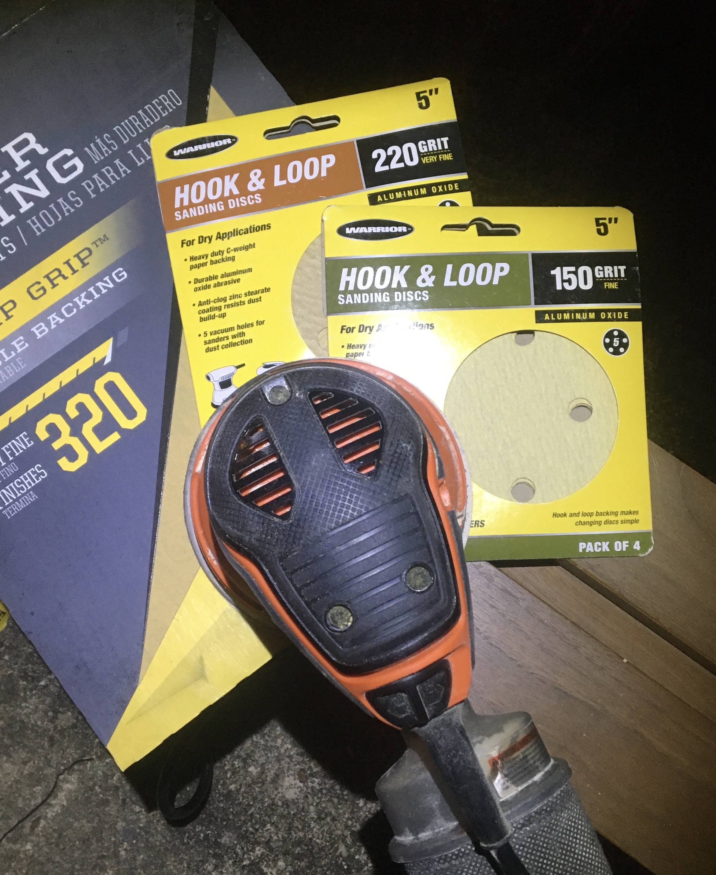 Dresser Upgrade 10 Steps Instructables