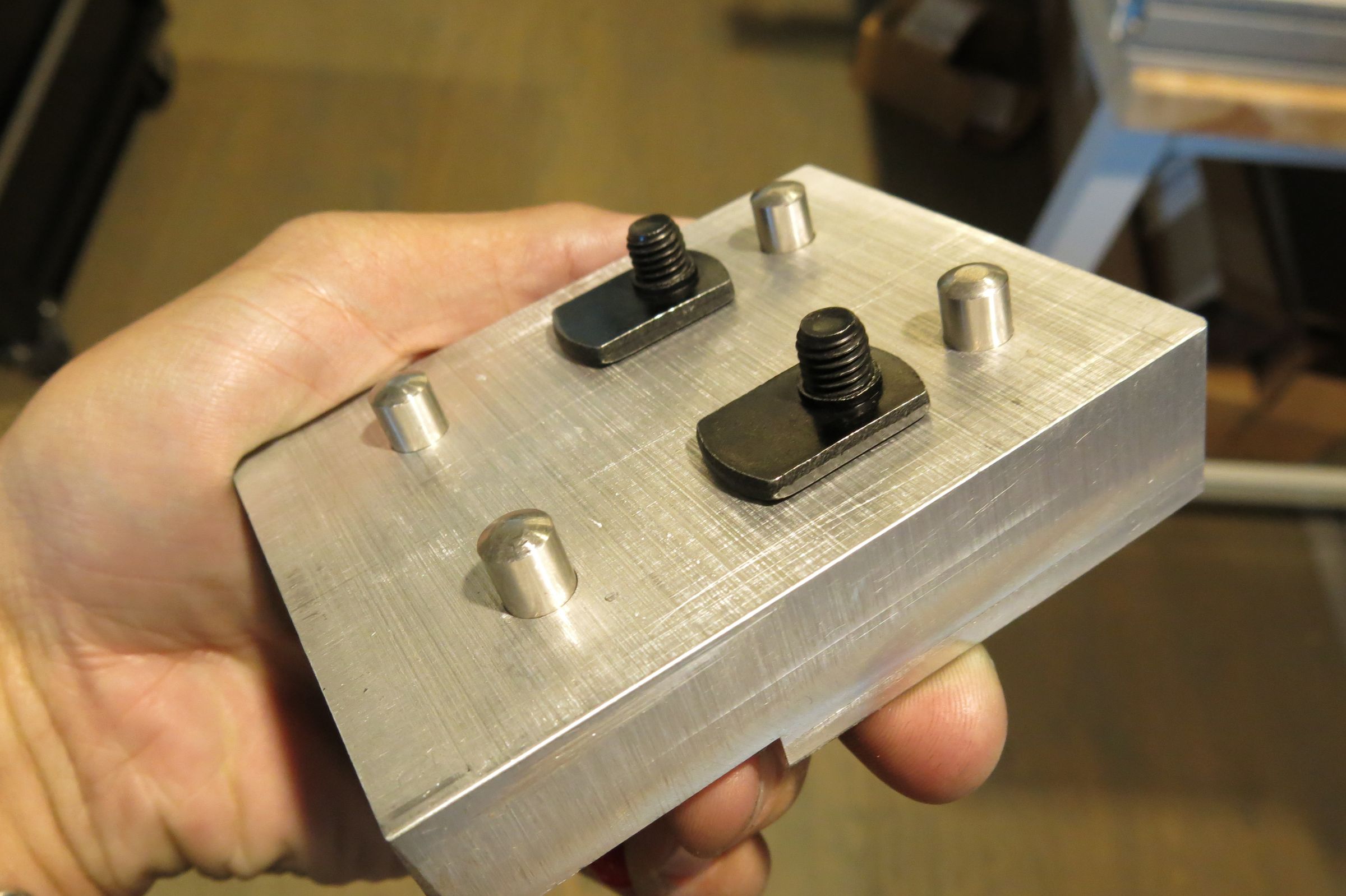 Bicycle Frame Building Jig 10 Steps (with Pictures) Instructables