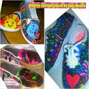 Amyroxshoes