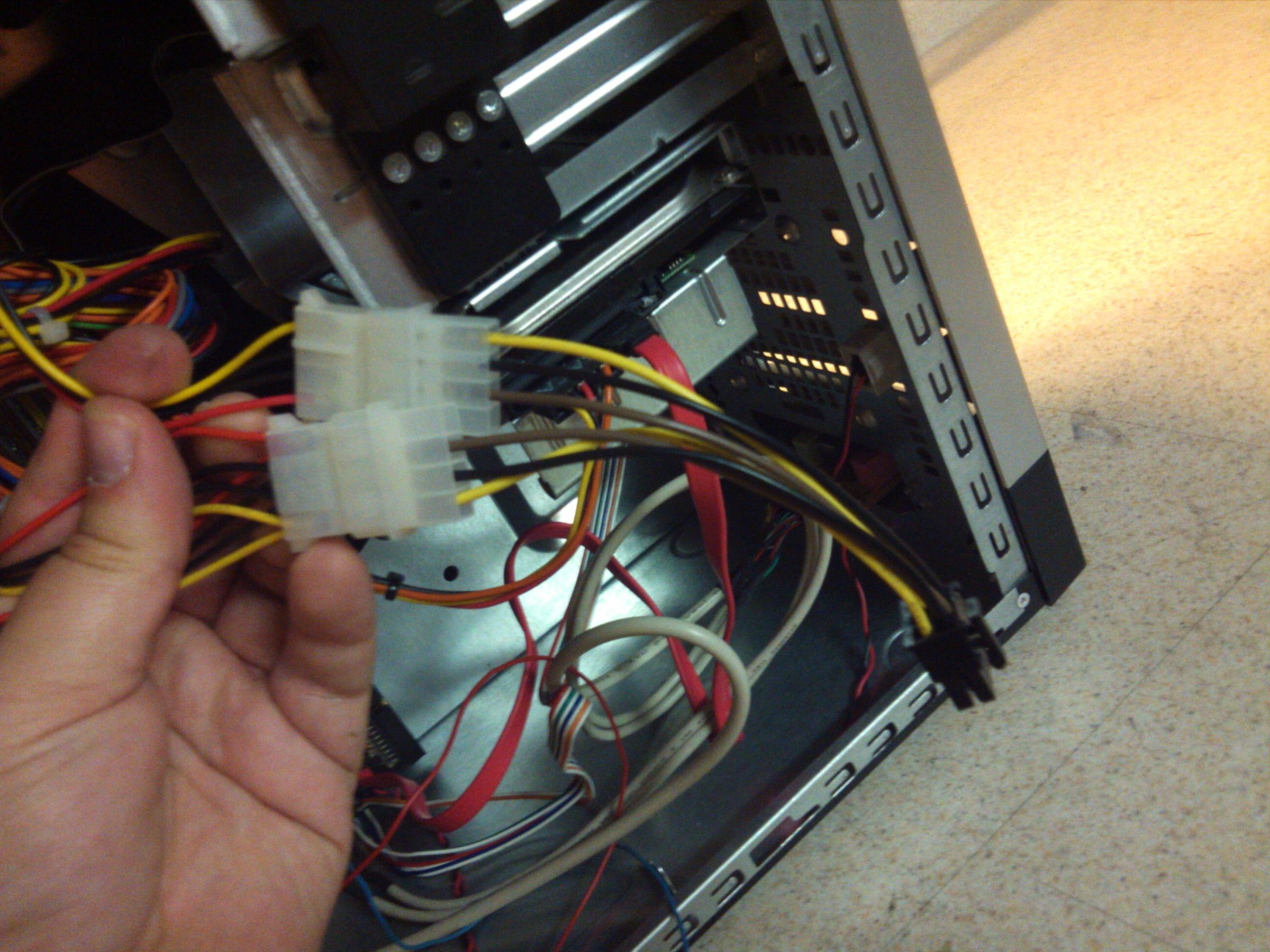 How to Install a Video Card : 3 Steps - Instructables