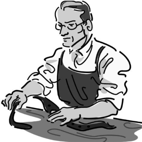 author