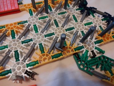 Internals (Part 1)