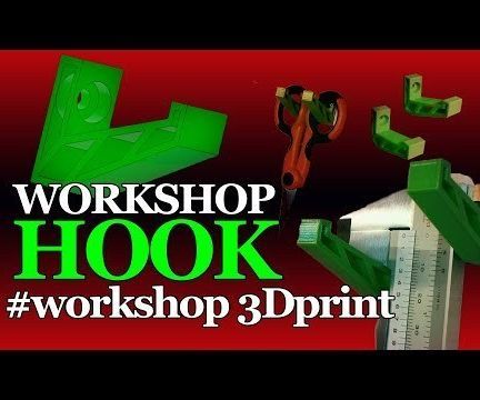Workshop Hook