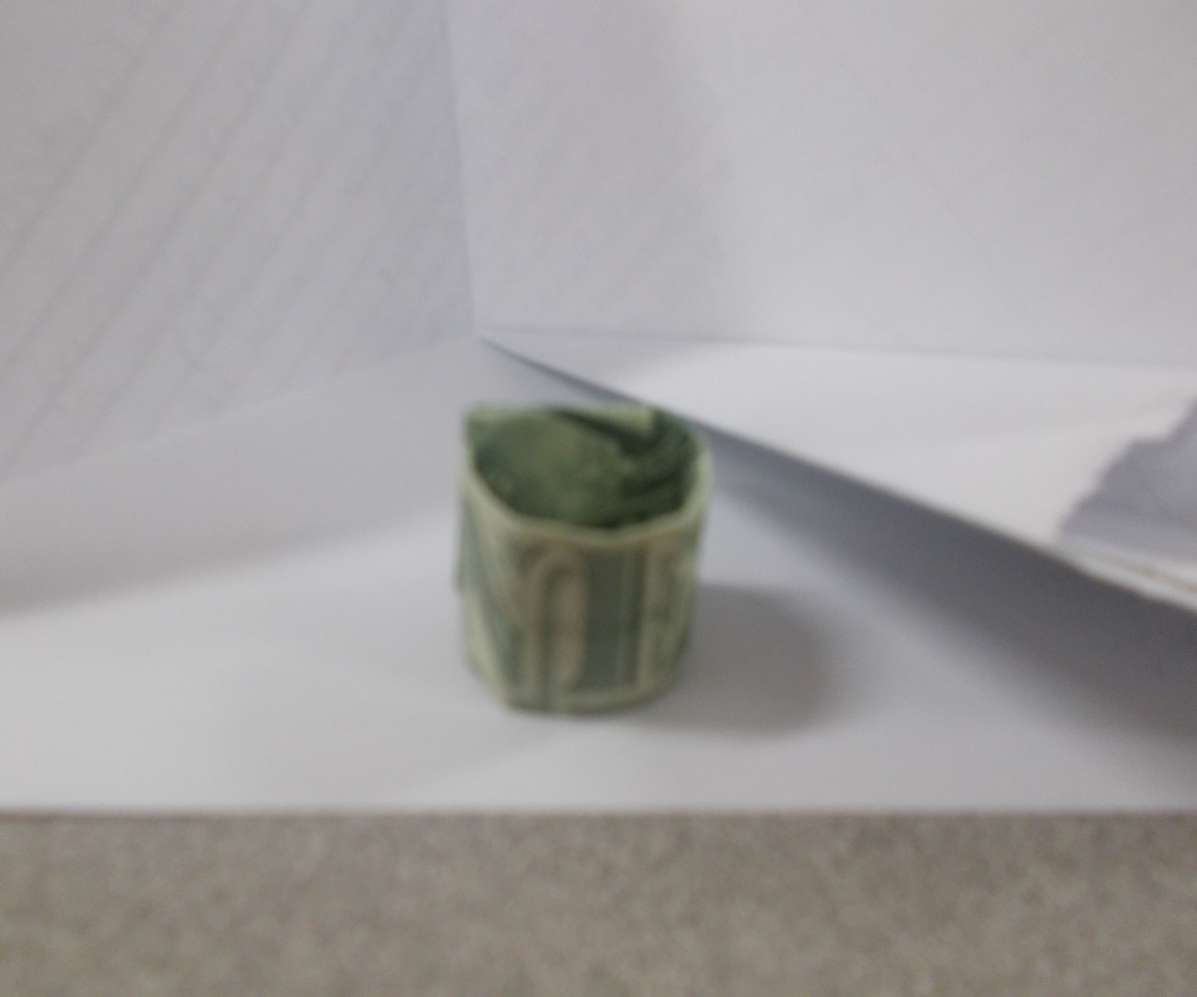 The Dollar Ring #1 Dollar Style